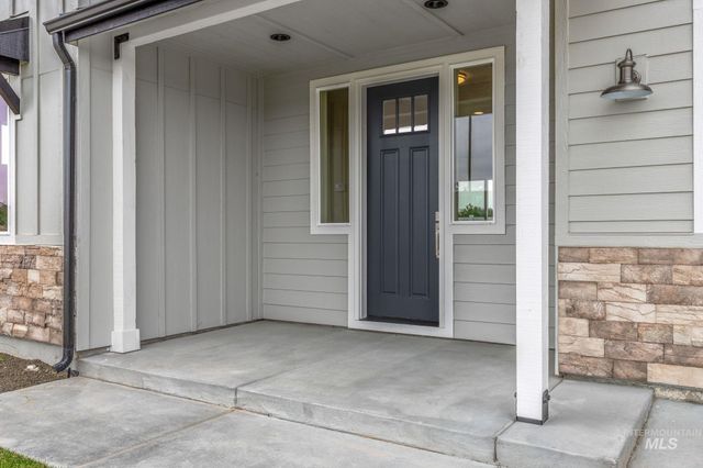 106 W Allspice Ct, Kuna, ID 83634