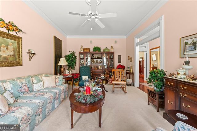 620 Upton Mill Drive, Washington, GA 30673