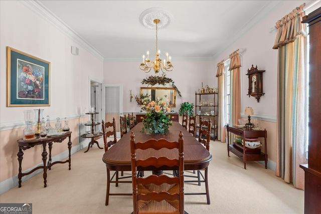 620 Upton Mill Drive, Washington, GA 30673