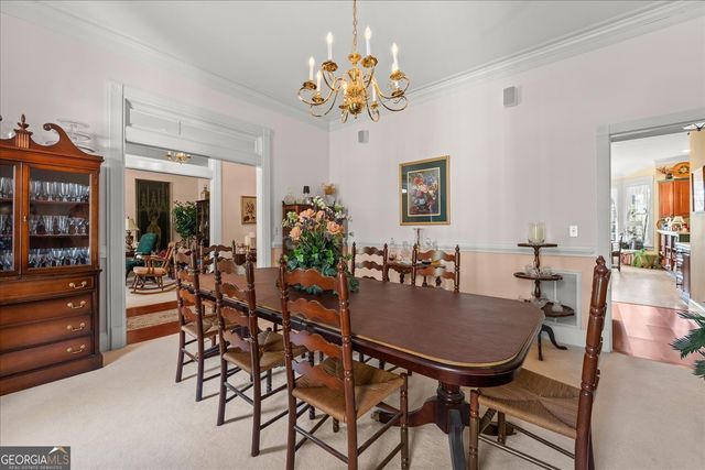 620 Upton Mill Drive, Washington, GA 30673