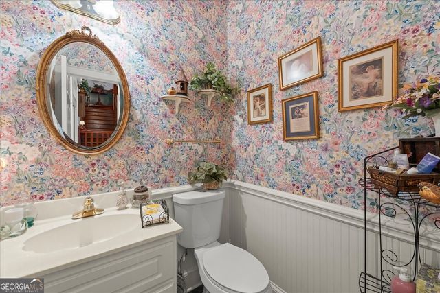 620 Upton Mill Drive, Washington, GA 30673