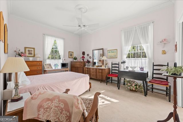 620 Upton Mill Drive, Washington, GA 30673