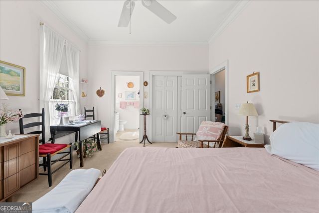 620 Upton Mill Drive, Washington, GA 30673