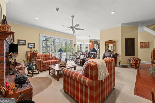 620 Upton Mill Drive, Washington, GA 30673