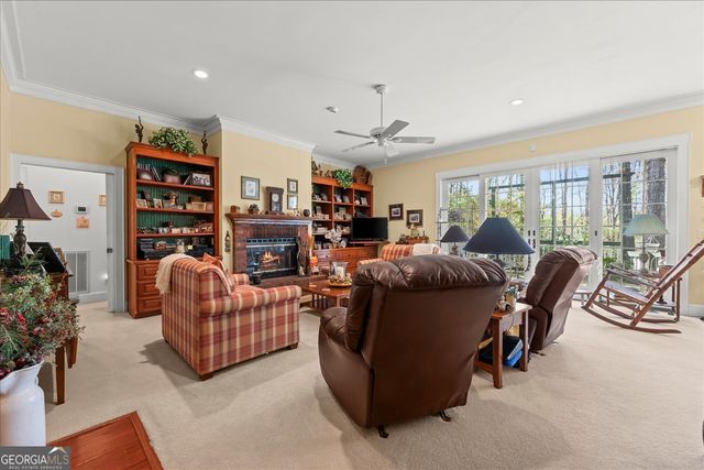 620 Upton Mill Drive, Washington, GA 30673