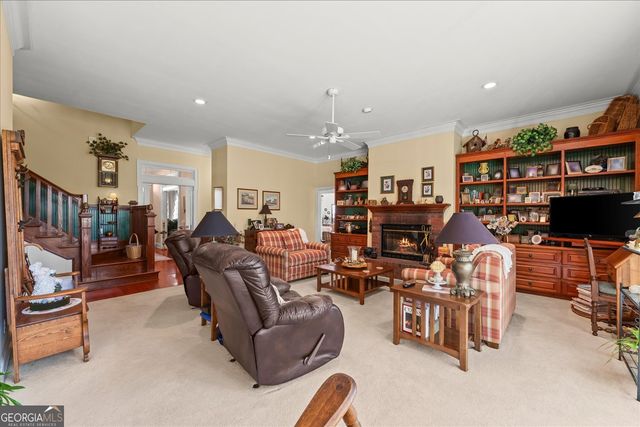 620 Upton Mill Drive, Washington, GA 30673