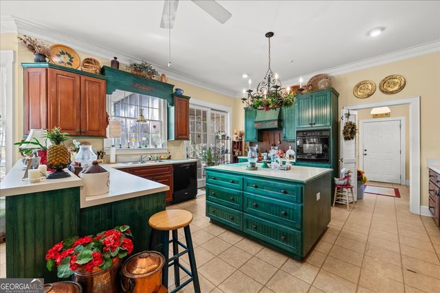 620 Upton Mill Drive, Washington, GA 30673