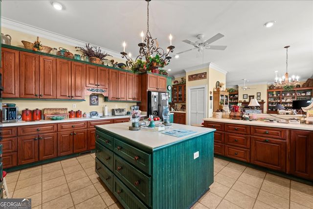 620 Upton Mill Drive, Washington, GA 30673