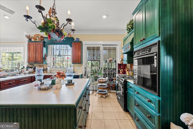 620 Upton Mill Drive, Washington, GA 30673