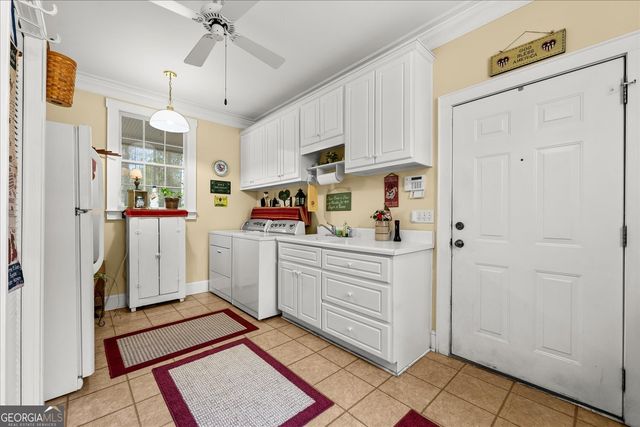 620 Upton Mill Drive, Washington, GA 30673