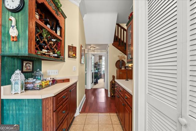 620 Upton Mill Drive, Washington, GA 30673