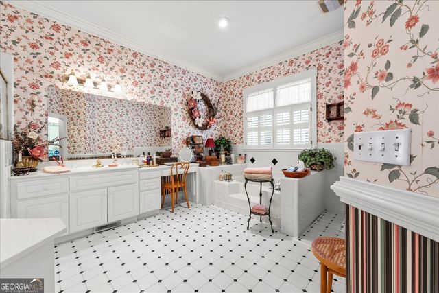 620 Upton Mill Drive, Washington, GA 30673