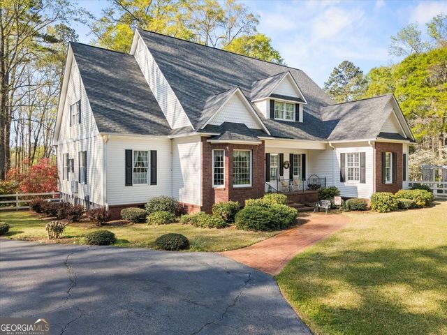 620 Upton Mill Drive, Washington, GA 30673