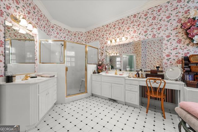 620 Upton Mill Drive, Washington, GA 30673