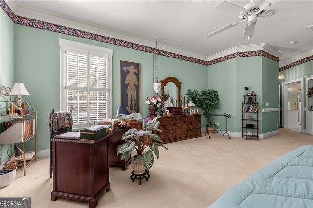 620 Upton Mill Drive, Washington, GA 30673