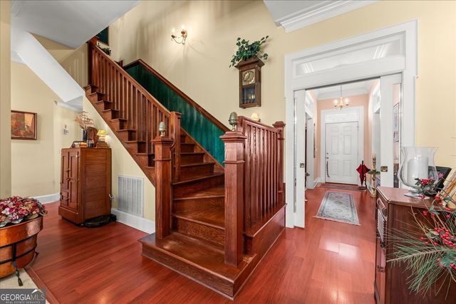 620 Upton Mill Drive, Washington, GA 30673