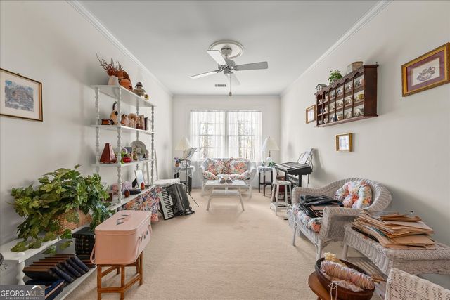 620 Upton Mill Drive, Washington, GA 30673