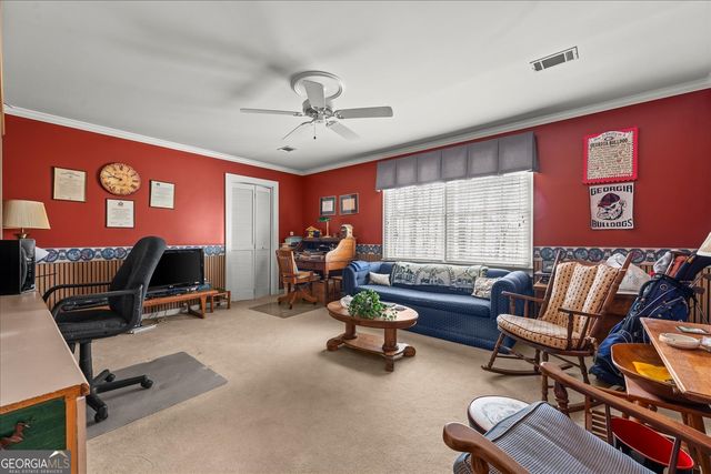 620 Upton Mill Drive, Washington, GA 30673