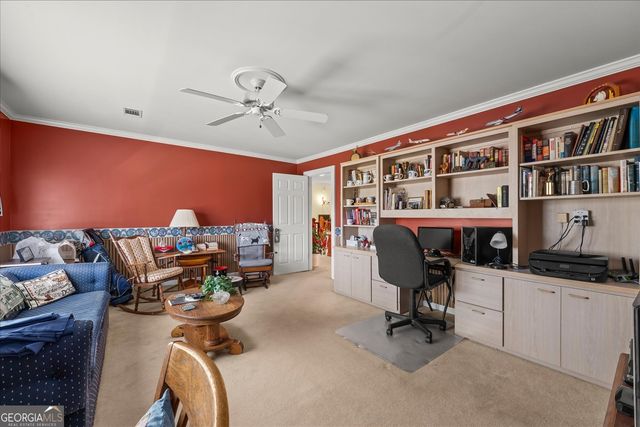 620 Upton Mill Drive, Washington, GA 30673