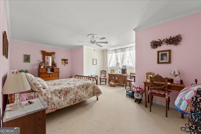 620 Upton Mill Drive, Washington, GA 30673