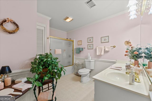 620 Upton Mill Drive, Washington, GA 30673