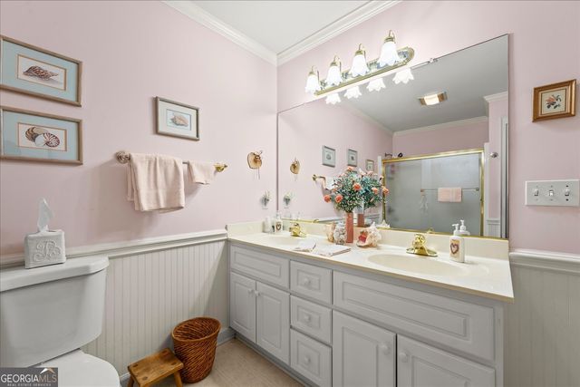 620 Upton Mill Drive, Washington, GA 30673