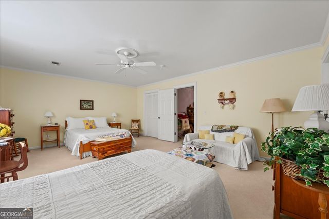 620 Upton Mill Drive, Washington, GA 30673