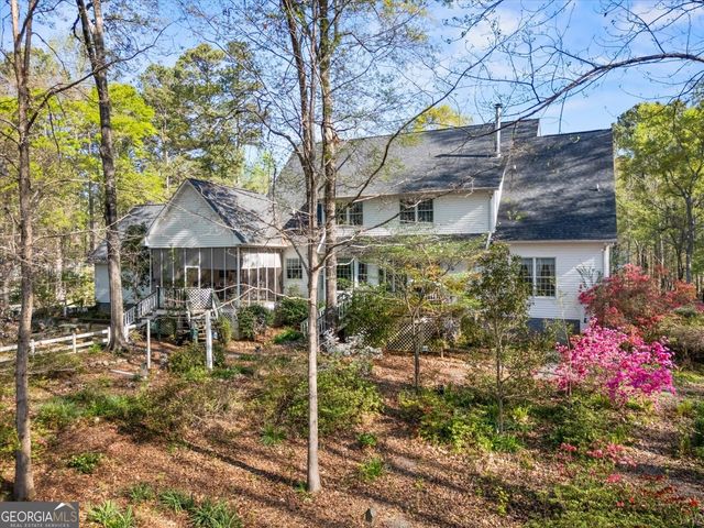 620 Upton Mill Drive, Washington, GA 30673