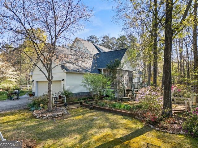 620 Upton Mill Drive, Washington, GA 30673