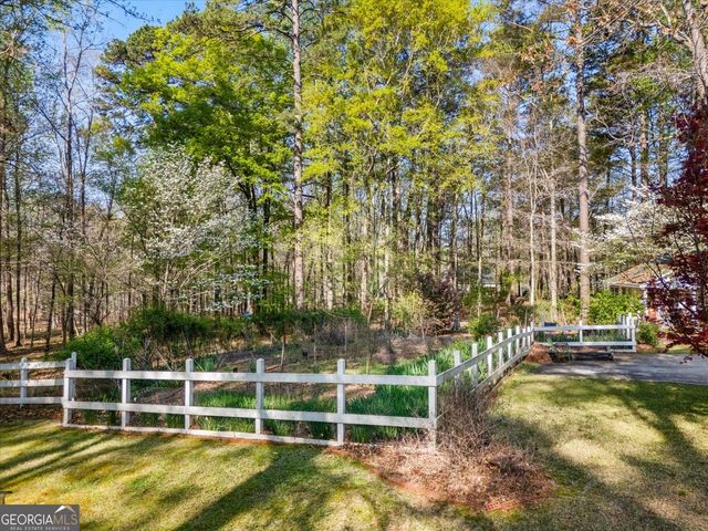 620 Upton Mill Drive, Washington, GA 30673