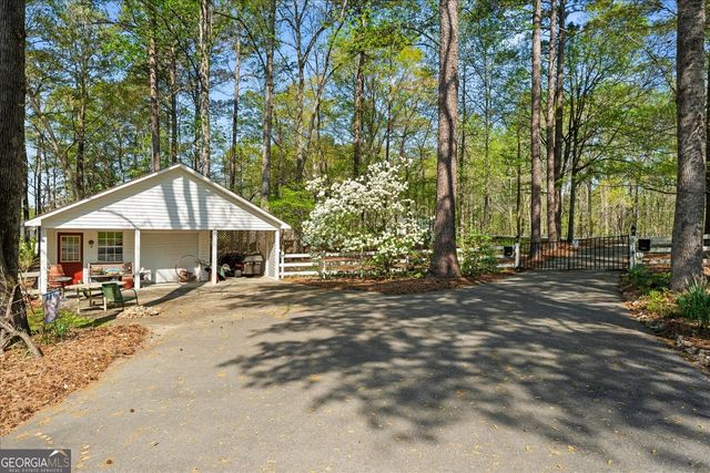 620 Upton Mill Drive, Washington, GA 30673