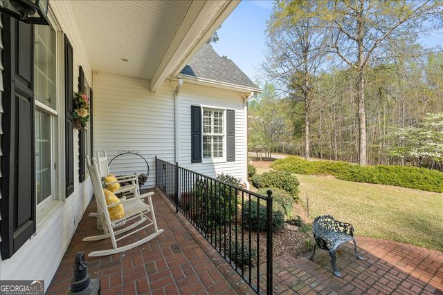 620 Upton Mill Drive, Washington, GA 30673