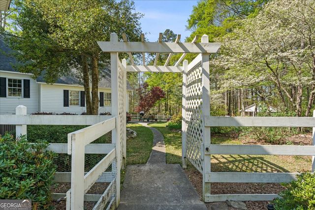 620 Upton Mill Drive, Washington, GA 30673