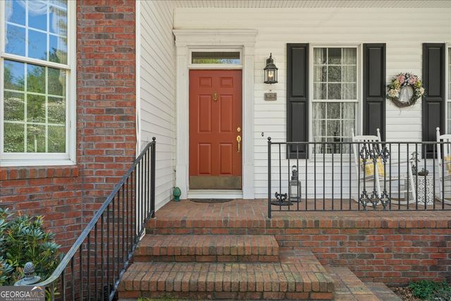 620 Upton Mill Drive, Washington, GA 30673