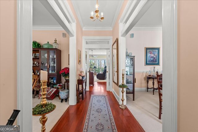 620 Upton Mill Drive, Washington, GA 30673