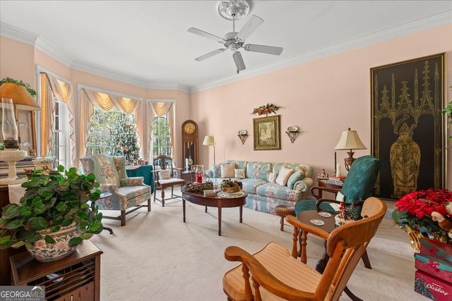 620 Upton Mill Drive, Washington, GA 30673