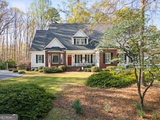 620 Upton Mill Drive, Washington, GA 30673