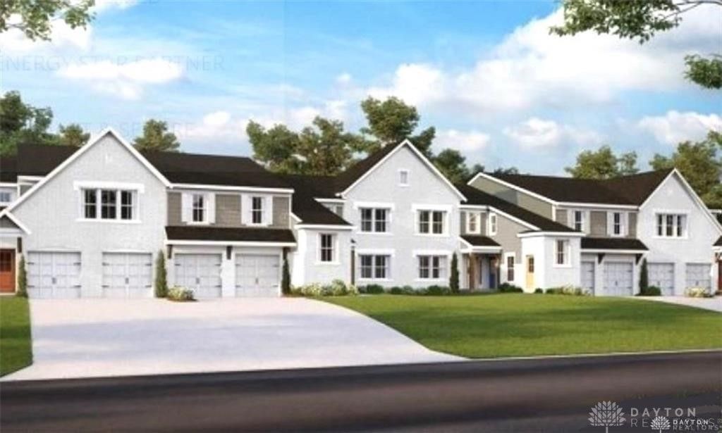 462 Glenhaven Way 755-202, Fairborn, OH 45324
