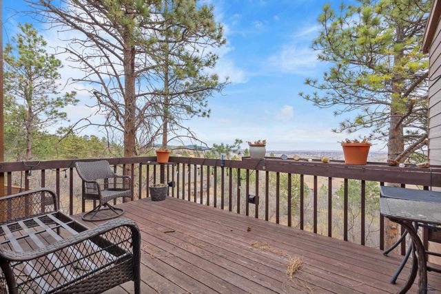 1146 LOOKOUT LN, Rapid City, SD 57701