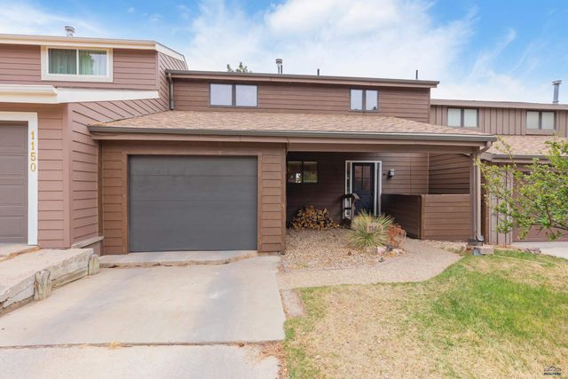 1146 LOOKOUT LN, Rapid City, SD 57701