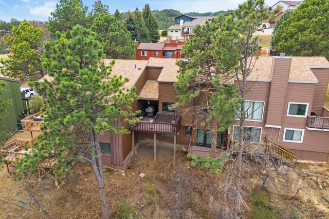 1146 LOOKOUT LN, Rapid City, SD 57701