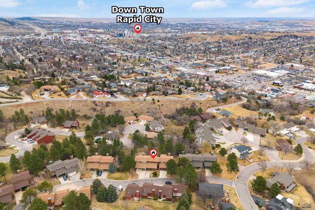 1146 LOOKOUT LN, Rapid City, SD 57701