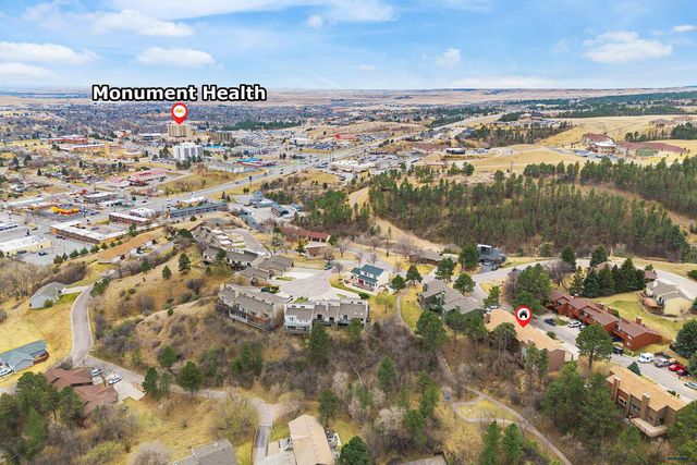 1146 LOOKOUT LN, Rapid City, SD 57701