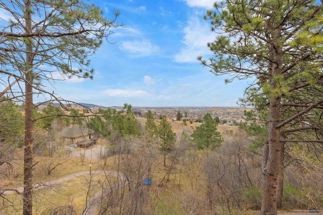 1146 LOOKOUT LN, Rapid City, SD 57701
