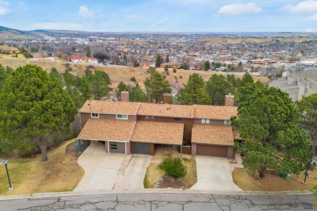 1146 LOOKOUT LN, Rapid City, SD 57701