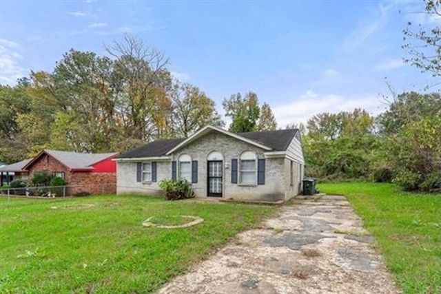 2189 LISA AVE, Memphis, TN 38127