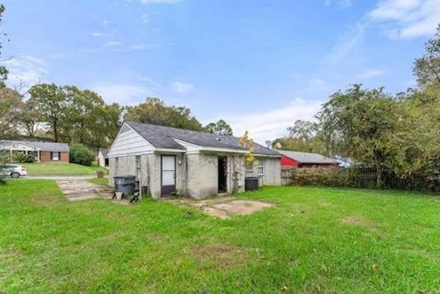 2189 LISA AVE, Memphis, TN 38127