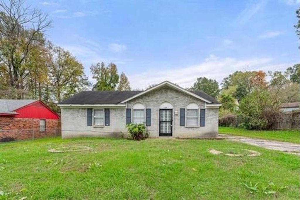 2189 LISA AVE, Memphis, TN 38127