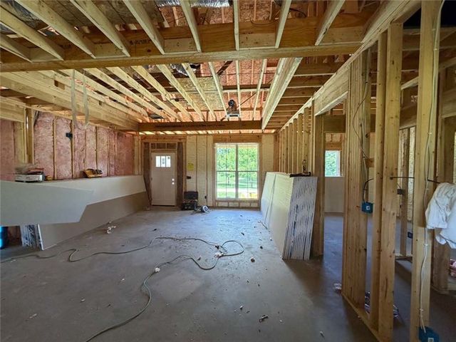 27 NC 8218, Jasper, AR 72641