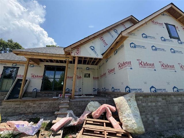 27 NC 8218, Jasper, AR 72641